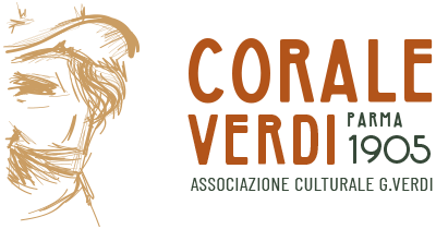 logo Corale Verdi Parma